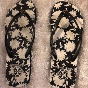Tory Burch Flip Flops